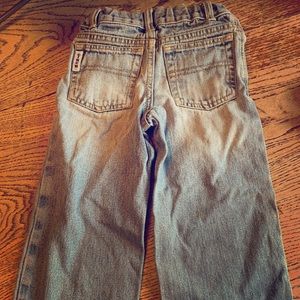 3T Boy Jeans (Cinch)